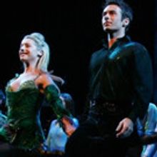 RIVERDANCE Brings 20th Anniversary Tour to NJPAC This Month