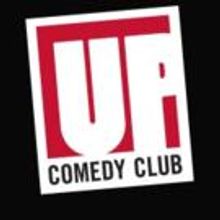 UP Comedy Club Extends #DATEME