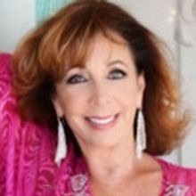 Award-Winning Comedian, Rita Rudner, Returns to Feinstein's at the Nikko Next Month