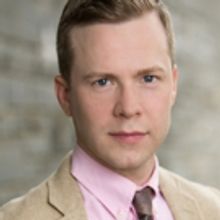 Theatrical Outfit Names New Associate Artistic Director