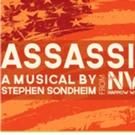 ASSASSINS Starts Performances Tonight in Sonoma