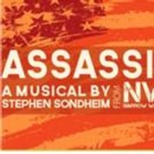 ASSASSINS Starts Performances 9/17 in Sonoma