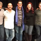 SOMEBODY TO LOVE Wins PFP's Screenplay Contest