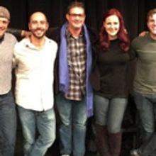 SOMEBODY TO LOVE Wins PFP's Screenplay Contest