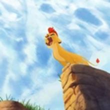 Disney Junior's THE LION GUARD Hits New Series, Cable Highs