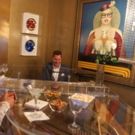 Photo Coverage: New York Pops Musical Silent Auction Item Raises Money For Pops/Ed Programs