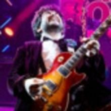 SCHOOL OF ROCK Vocal Selections Now Available