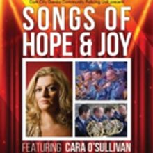 Cork City Garda Community Policing Unit to Present SONGS OF HOPE AND JOY