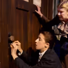 Lifeline Theatre Extends MISS HOLMES Through November