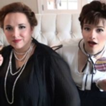 LOVERS & MONSTERS to Debut at The Met Room Before 2016 Historic Venue Tour