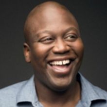 Tituss Burgess to Host 2016 Fire Island Dance Festival