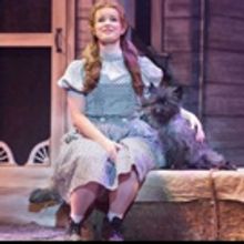 BWW Review: THE WIZARD OF OZ at Walnut Street Theatre