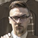 Nate Bertone and Salem Theatre Company present The New England Premiere of ENTANGLED