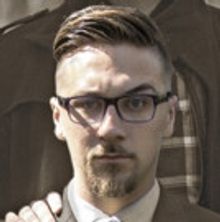 Nate Bertone and Salem Theatre Company present The New England Premiere of ENTANGLED