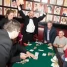 Photo Flash: BROADWAY BETS Raises $137,200 for BC/EFA