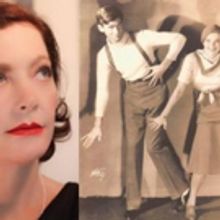 Kiki Ebsen to Tribute Her Father, Buddy Ebsen, at the Met Room, 10/8