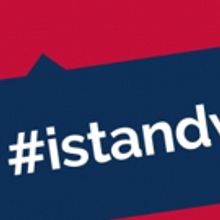 BWW NEWS: #istandwiththearts Campaign