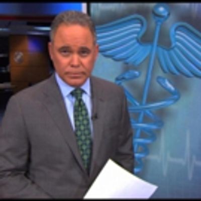 CBS EVENING NEWS WITH SCOTT PELLEY Wins 2017 Peabody Award