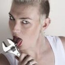 GENDER SPANNER Set for Scratch Warehouse, Melbourne Fringe