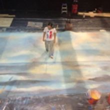 Tech Talk with Set Designer Lisa Laratta