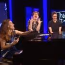 THEATER TALK to Welcome FUN HOME's Alison Bechdel, Lisa Kron & Jeanine Tesori This…