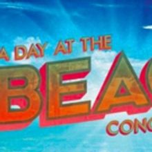 Day at the Beach Concert Series at North Beach Bandshell