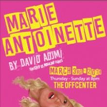 BWW Review: MARIE ANTOINETTE is a Fresh and Imaginative Look at History