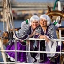 'tis the Season For a Merry Mikado in Port Adelaide