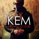 Motown's KEM and Tamar Braxton Performs Tonight at Playhouse Square