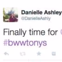 BWW Blog: How Twitter Has Become the New Stage Door