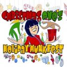 Ann Harada Will Lead CHRISTMAS EVE'S HOLIDAY HUNKFEST Benefit This December