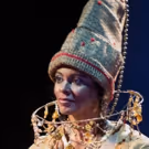 BWW Review: CATF THE WEDDING GIFT is Visually Stunning, but Difficult to Decipher
