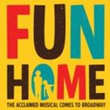 FUN HOME Broadway Cast Recording Reclaims Top Spot on Billboard Chart