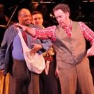 STAGE TUBE: On This Day for 9/04/16 - Frank Loesser's THE MOST HAPPY FELLA
