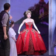 Photo Coverage: ANASTASIA Gets a Royal Welcome on Broadway- Inside the Opening Night 
