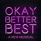 Christina Sajous, Justin Matthew Sargent & More Set for OKAYBETTERBEST Workshops…
