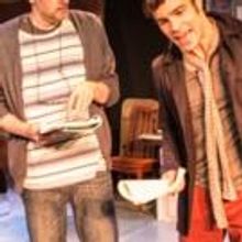 BWW Reviews: STOP - THE PLAY , Trafalgar Studios, June 4 2015
