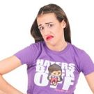 Eccentric Miranda Sings of HATERS BACK OFF Rallies Mirfandas at NJPAC Tonight