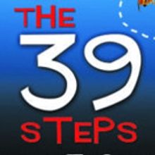 THE 39 STEPS Opens at Bathhouse Theatre in September