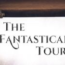HP Fan Tours Offers 'Fantastical Tour' to Celebrate the Release of FANTASTIC BEASTS…