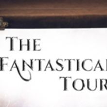 HP Fan Tours Offers 'Fantastical Tour' to Celebrate the Release of FANTASTIC BEASTS, 