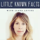 Exclusive Podcast: LITTLE KNOWN FACTS with Ilana Levine- featuring Octavia Spencer