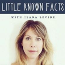 Exclusive Podcast: LITTLE KNOWN FACTS with Ilana Levine- featuring Octavia Spencer