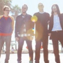 WEEZER to Perform Los Angeles Concert to Benefit Rhonda's Kiss