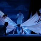 BWW Reviews METAMORPOSES at PST is Wonderful Theater