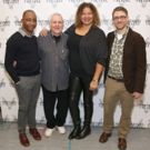 Photo Coverage: Meet the Company of Vineyard Theatre's KID VICTORY!