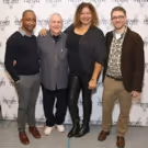 Photo Coverage: Meet the Company of Vineyard Theatre's KID VICTORY!