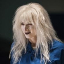 BWW Recap: SUPERGIRL Fights Livewire Again