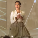 BWW Interview: In Met's IDOMENEO, Soprano Nadine Sierra Flies High