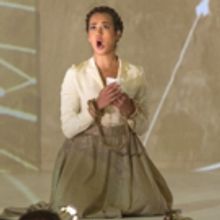 In Met's IDOMENEO, Soprano Nadine Sierra Flies High